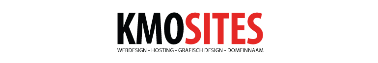 KMOSites Logo